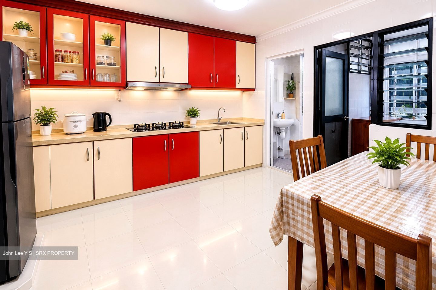 Blk 613B Bedok Reservoir Road (Bedok), HDB 4 Rooms #559887761